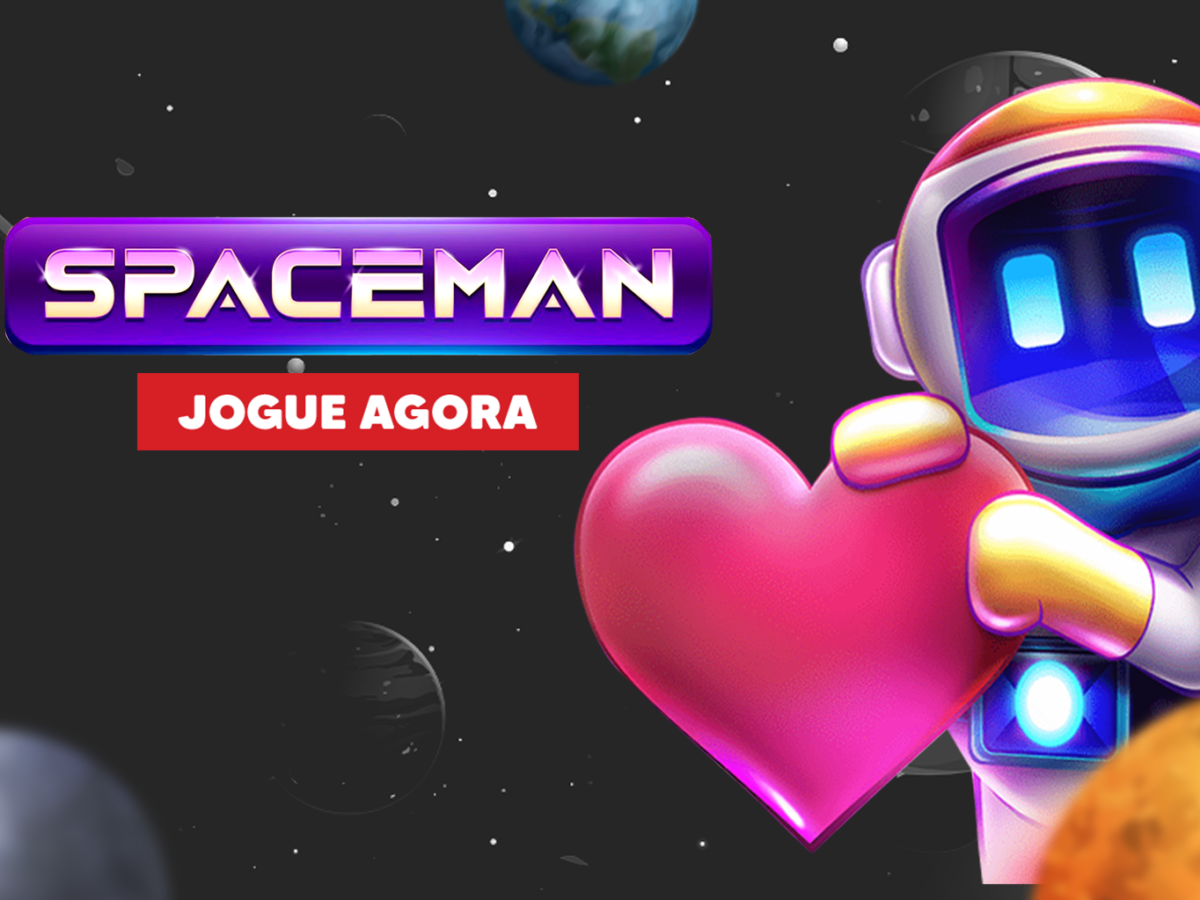 Spaceman Brasil: Inovação e Emoção nos Jogos de Crash » Planeta Folha
