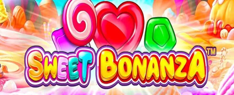 Sweet bonanza como jogar